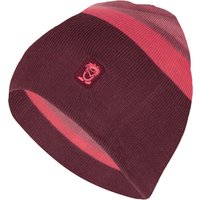 deep ruby-pink salmon-frozen