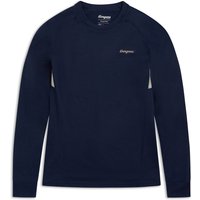 navy blue-bone white