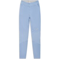 light dusty blue-creme