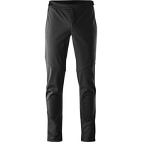 Gonso Herren Adventure Softshell Radhose lang