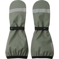 greyish green