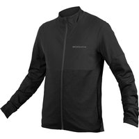 Endura Herren SingleTrack Thermal Jacke