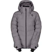 Scott Damen Ultimate Warm Jacke