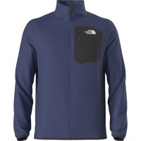 bold blue-tnf black