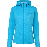 Vaude Damen Skomer Hiking Hoodie Jacke