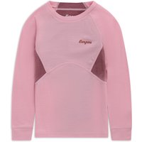 faded pink-rose dust