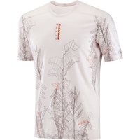 Salomon Herren S-Lab Ultra AOP T-Shirt