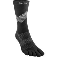 Injinji Run Lightweight Crew Socken