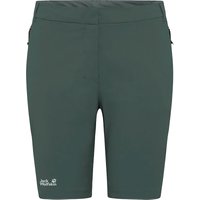 Jack Wolfskin Damen Hikeout Shorts
