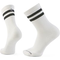 Smartwool Everyday Athletic Striped Crew Socken