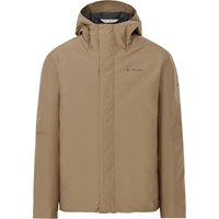 Vaude Herren Cyclist Warm Rain II Jacke