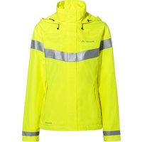 Vaude Damen Luminum Rain Jacke