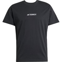 adidas Terrex Herren Signature AOP Graphic T-Shirt