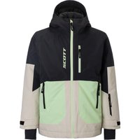 Scott Kinder Vertic Dryo Jr Jacke