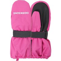 Didriksons Kinder Biggles Zip 8 Handschuhe