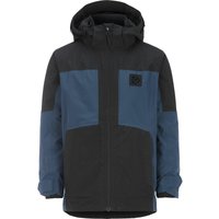 mountain blue