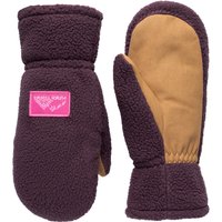 Kari Traa Damen Rothe Pile Handschuhe
