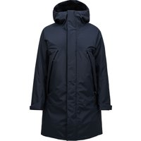 Peak Performance Herren Treeline Down Parka