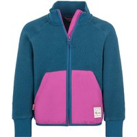 madeira blue-bright berry