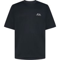 Oakley Herren Free Ride Trikot