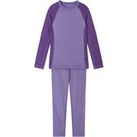 misty violet