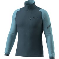 Dynafit Herren Blacklight Thermal 1/2 Zip Longsleeve