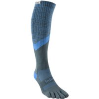 Injinji Trail Midweight Over The Calf/Coolmax Socken