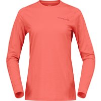 Norrona Damen Falketind EqualiserUll Longsleeve