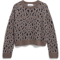 Pullover mit Rundhalsausschnitt Damen Armedangels Diliriaa
