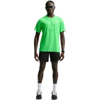 green spark-reflective silv