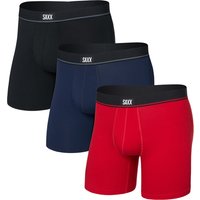 red-maritime-black