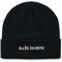 Mütze Damen Black Diamond Watch Cap