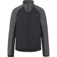 Vaude Herren Posta Softshell VII Jacke