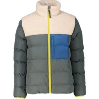 Bergzeit Basics Herren Meru Roskilde Jacke