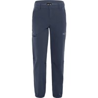 Jack Wolfskin Kinder Turbulence Hose