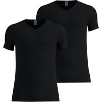 Odlo Herren Active Light 2er Pack T-Shirt