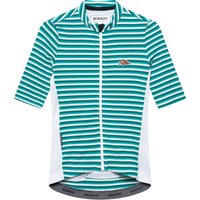 Café Du Cycliste Damen Romy Trikot
