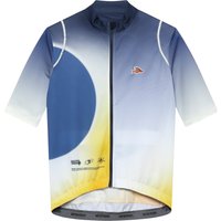Café Du Cycliste Herren Mona Trikot