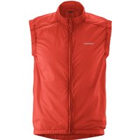 Gonso Herren Adventure Wind Weste