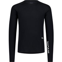 Mons Royale Herren Temple Merino Longsleeve