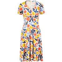 Blutsgeschwister Damen Zaubertal Heritage Kleid