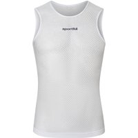 Sportful Herren Light Mesh Tanktop
