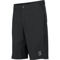 Scott Herren Vertic LT MTB Hose kurz
