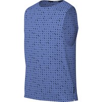Nike Herren Dri-Fit Breathe Miler Tanktop
