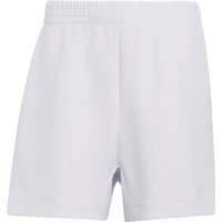 adidas Damen Soft Lux Loose Shorts