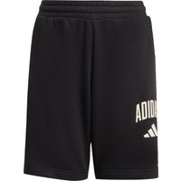 Shorts für Kinder adidas Seasonals Collegiate Typography