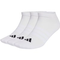 adidas Essentials Low 3er Pack Socken
