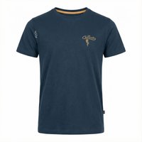 Chillaz Kinder Lübeck Mountain Logo T-Shirt