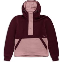 merlot-faded pink