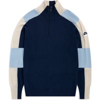 navy blue-light dusty blue